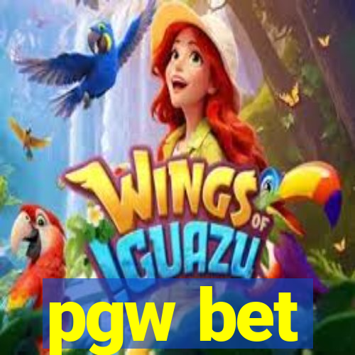 pgw bet